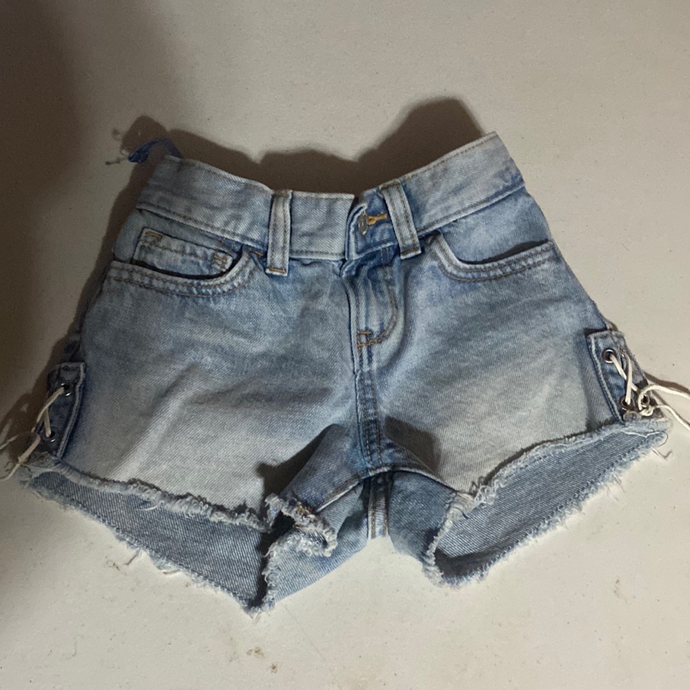 Old navy shorts